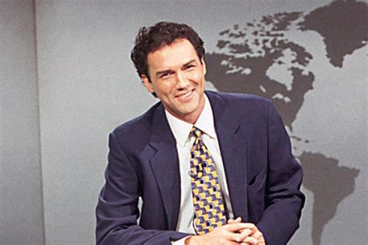 Who Is Norm Macdonald? Wiki, Age, Height, Wife, Net Worth, Ethnicity, Career