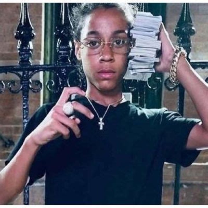 Notti Osama A Young Rapper Was Murdered On Manhattan Subway Station