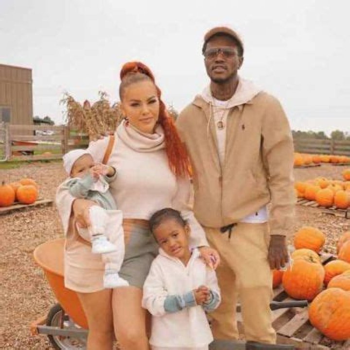 Nova Whitfield Father Was Kicked Out Of College