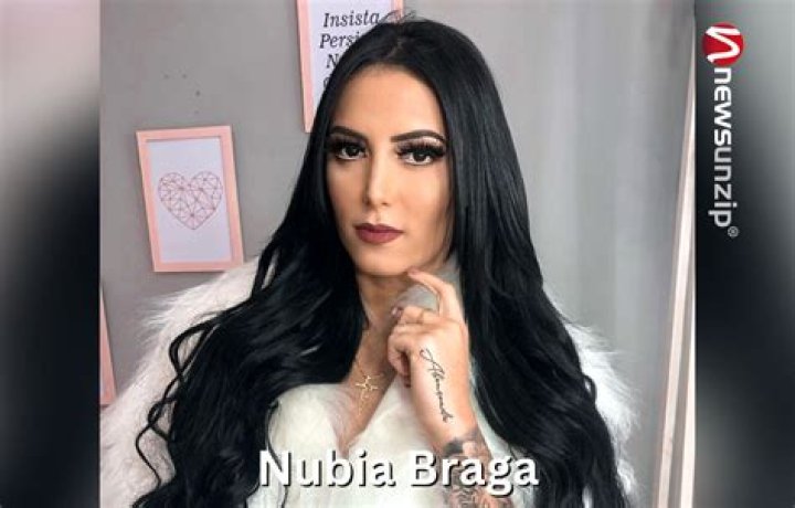 Nubia Braga- Wiki, Age, Height, Boyfriend, Net Worth, Ethnicity, Death