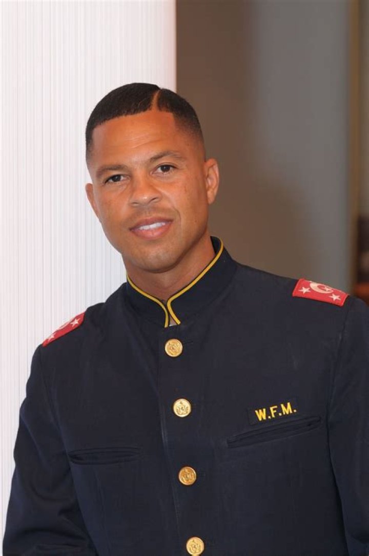 
Who Is Nuri Muhammad From “Next Level Chef” Season 2?	