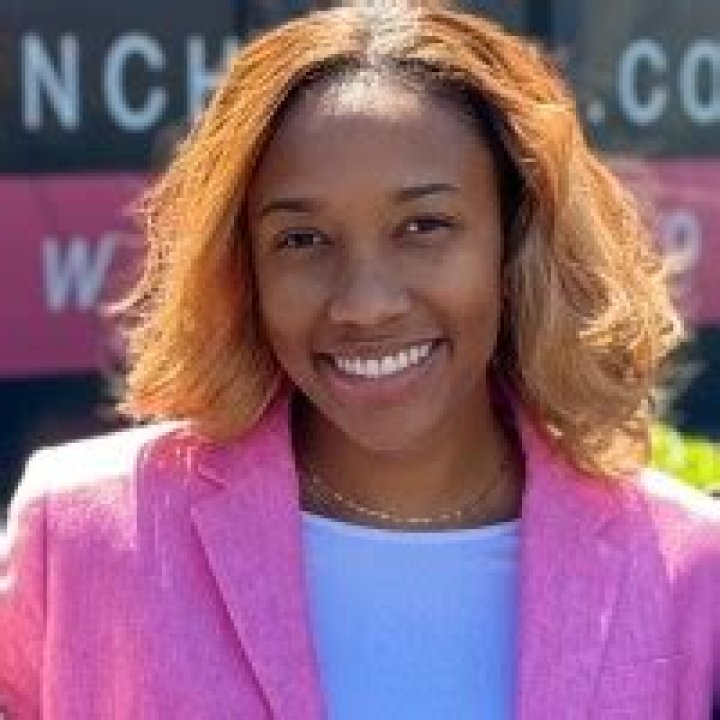 Nyah Jones- Wiki, Age, Height, Net Worth, Boyfriend, Ethnicity