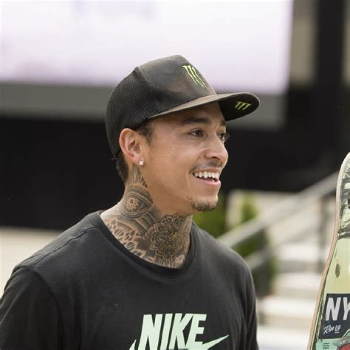 Nyjah Huston- Everything You Need To Know About Him