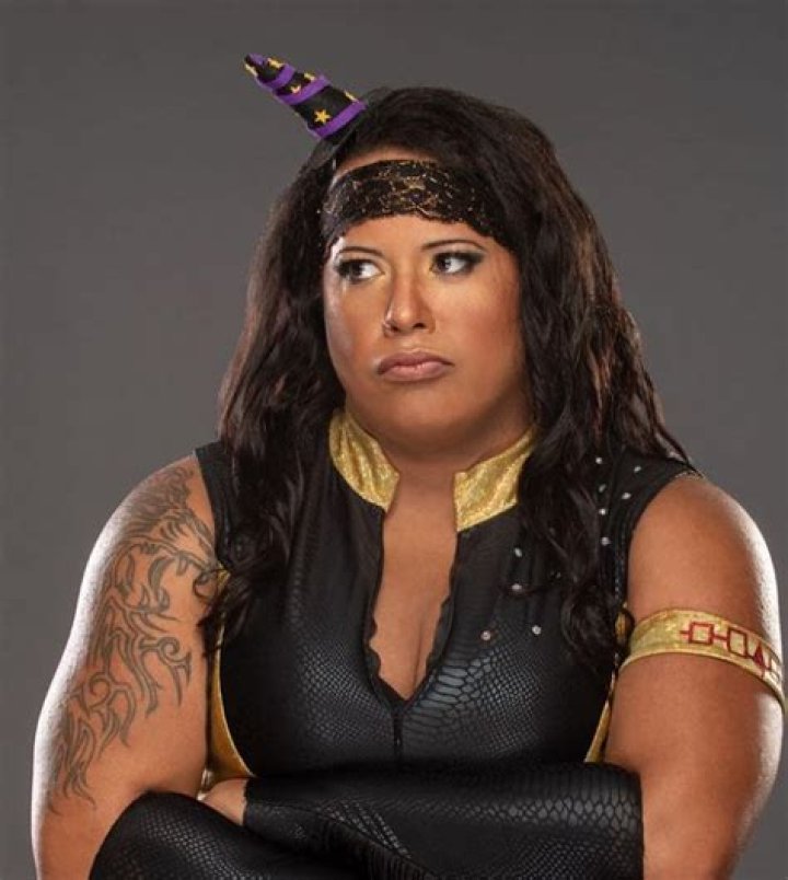 
Nyla Rose- Wiki, Age, Husband, Ethnicity, Net Worth, Height, Career	