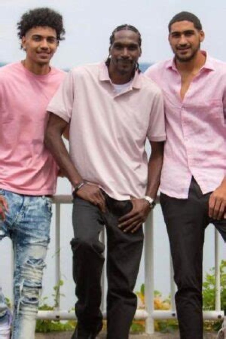 Obadiah Toppin- Wiki, Age, Ethnicity, Girlfriend, Height, Net Worth, Career