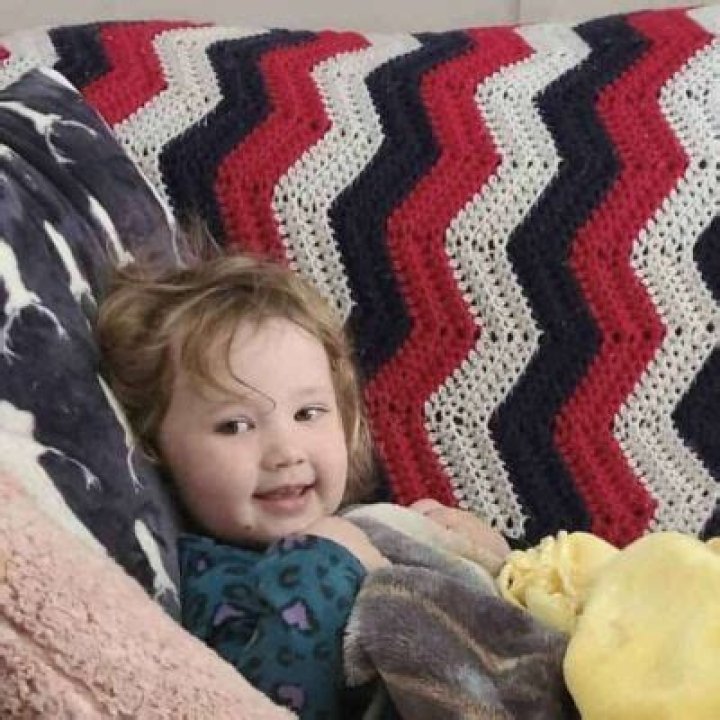 Octavia Huber Young Was Shot By His Uncle By Accident During A Family Dispute