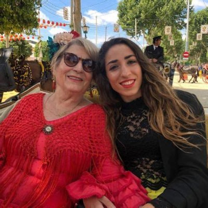 Olga Carmona Wiki: Who Are Her Parents? Family And Football Career Highlights