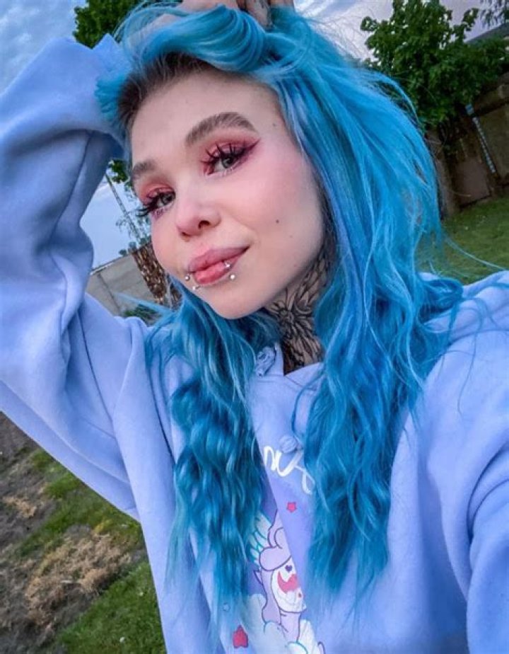 Olga Sałacka- Age, Height, Boyfriend, Net Worth, Ethnicity