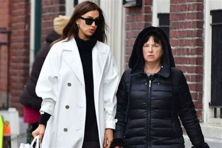 
Who is Olga Shaykhlislamova? Wiki, Age, Parents, Net Worth, Husband, Marriage	