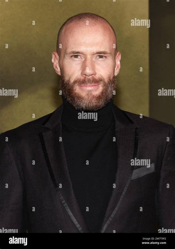 Oliver Trevena- Wiki, Age, Height, Net Worth, Girlfriend, Ethnicity