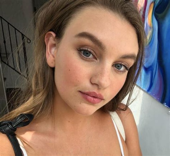 Olivia Brower- Net Worth, Bio, Age, Boyfriend, Height, Instagram, Career