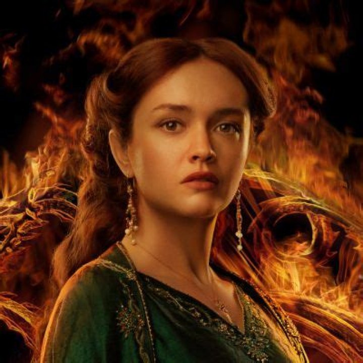 Olivia Cooke Will Be Featured As A Lead Role In “House of the Dragon”