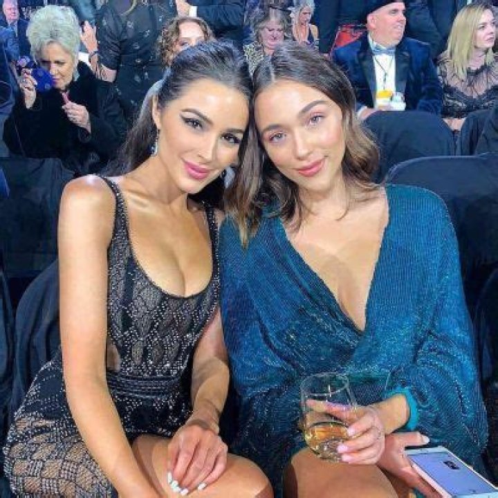 Olivia Culpo Discusses Her Connection With Her Sister Sophia Culpo After The Season Finale