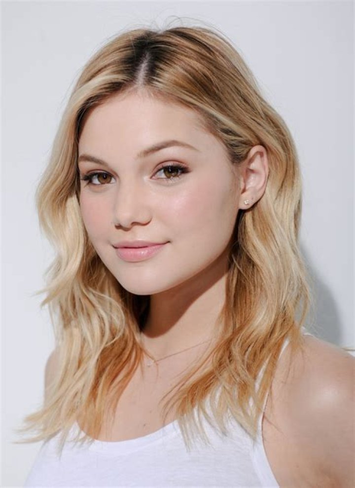 Olivia Holt- Bio, Age, Height, Net Worth, Boyfriend, Dating
