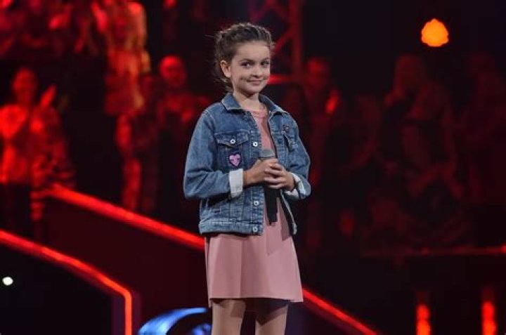 Olivia Klinke- Wiki, Age, Height, Boyfriend, Net Worth