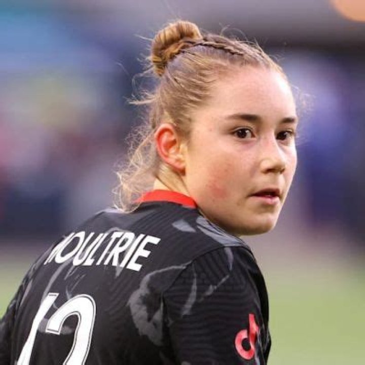 Olivia Moultrie Net Worth: How Rich Is She? Explore Her Salary & Earnings