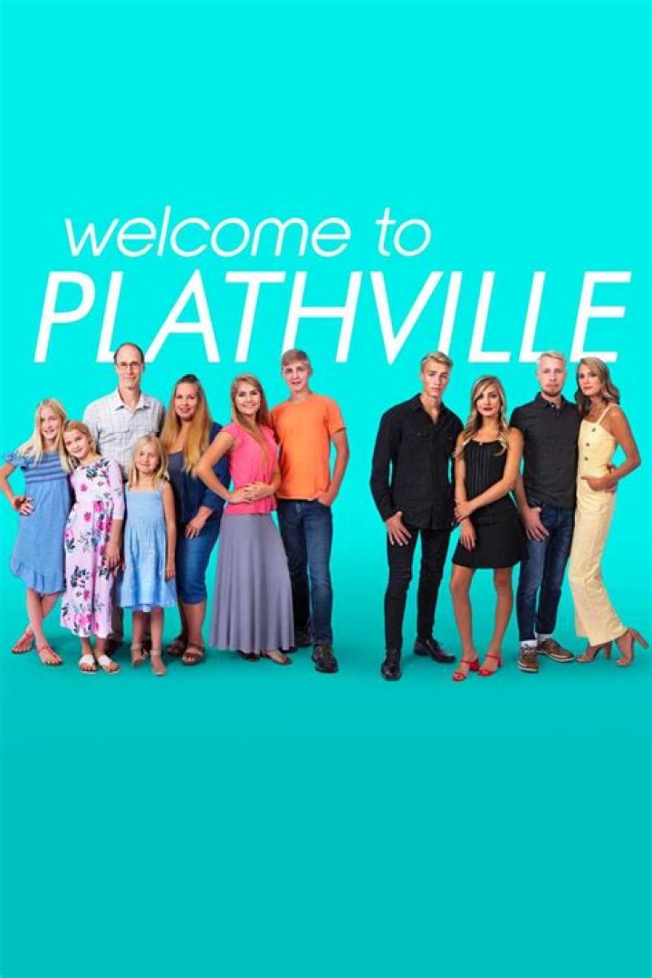 Olivia Plath And Ethan Had Marital Issues Since “Welcome to Plathville season 4