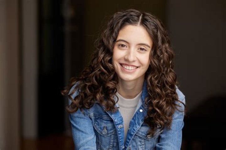 Olivia Presti- Bio, Age, Height, Net Worth, Ethnicity, Career