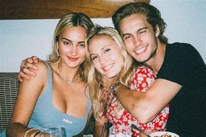 Olivia Visser- Wiki, Age, Height, Net Worth, Boyfriend, Ethnicity