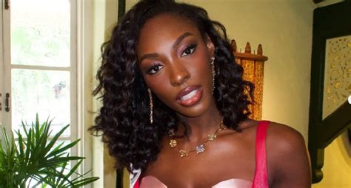 Olivia Yace- Wiki, Age, Ethnicity, Boyfriend, Height, Net Worth, Career