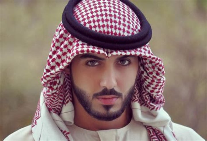 
Omar Borkan Al Gala- Bio, Age, Height, Net Worth, Wife, Marriage, Career	