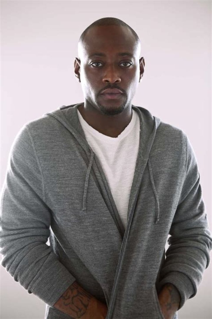 Omar Epps- Wiki, Age, Wife, Ethnicity, Net Worth, Height, Career