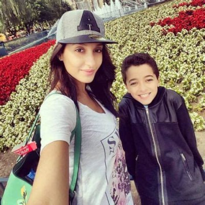 Omar Fatehi- All About Nora Fatehi Brother