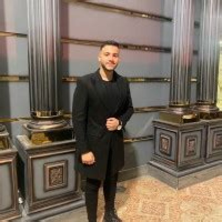 Omar Ghonim- Wiki, Age, Height, Net Worth, Girlfriend, Ethnicity