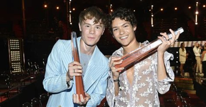 
Omar Rudberg- Height, Girlfriend, Age, Bio, Net Worth, Nationality, Ethnicity, Career	