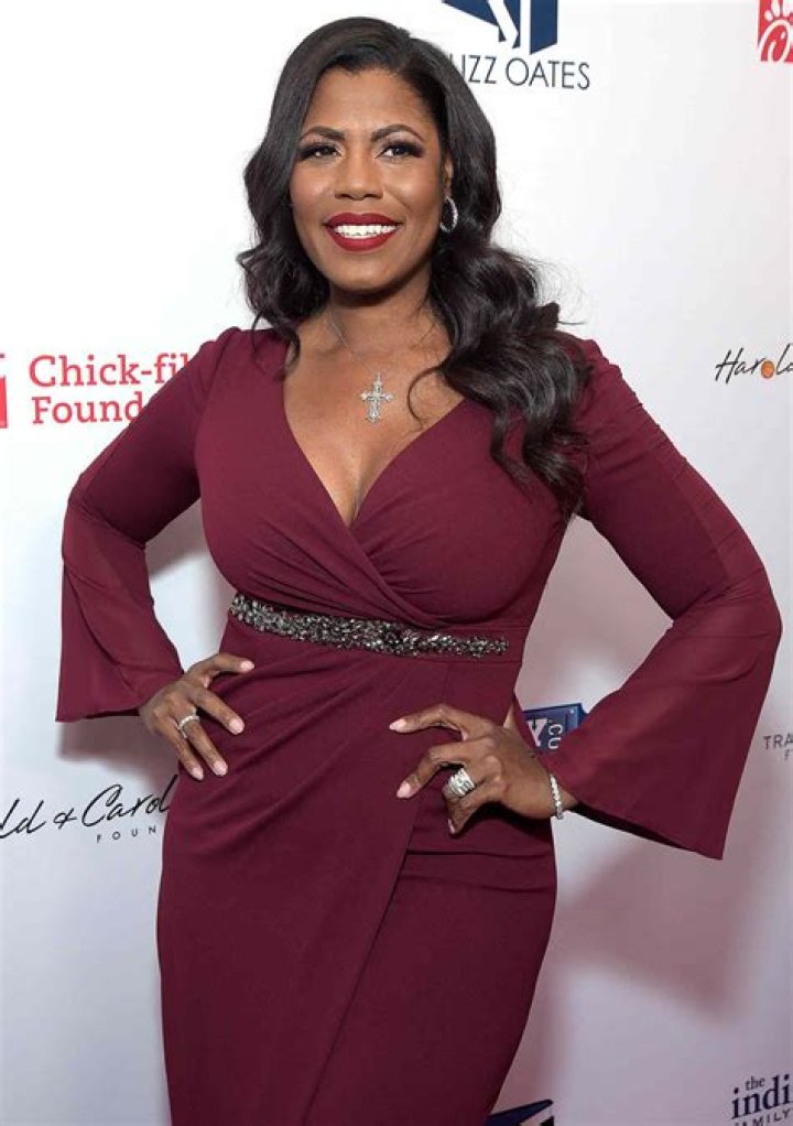 Omarosa Manigault Newman- Net worth, Husband, Bio, Age, Ethnicity