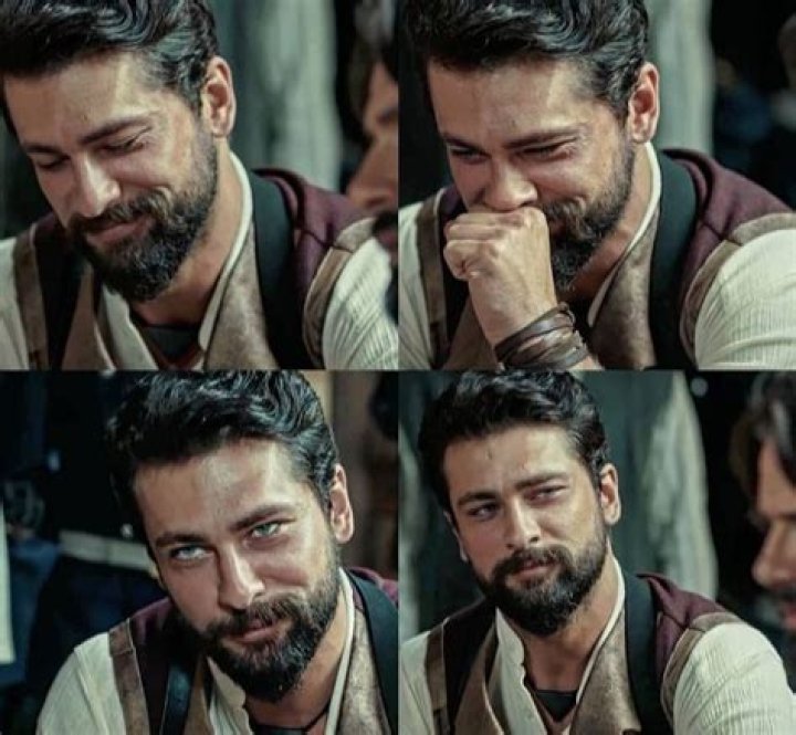 Onur Osman – The Handsome Golden Boy of Today’s Fashion