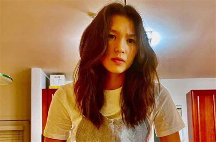 
Oona O’Brien Wiki 2024- Age, Height, Net Worth, Boyfriend, Ethnicity	