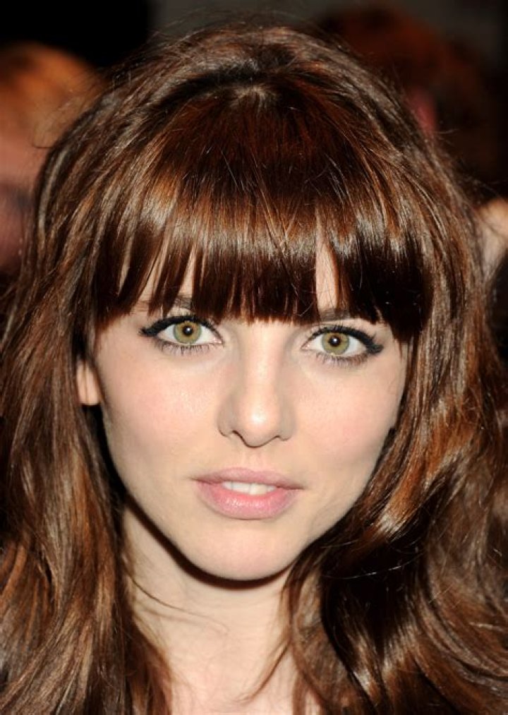 Ophelia Lovibond- Wiki, Biography, Age, Height, Net Worth, Husband