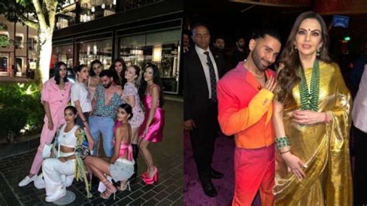 
Who Are Jorj And Shahnaz Awatramani? Meet Orhan Awatramani Parents: Family Details	