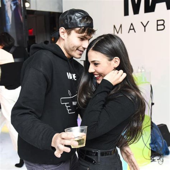 
Orion Carloto- Wiki, Age, Ethnicity, Boyfriend, Height, Net Worth, Career	