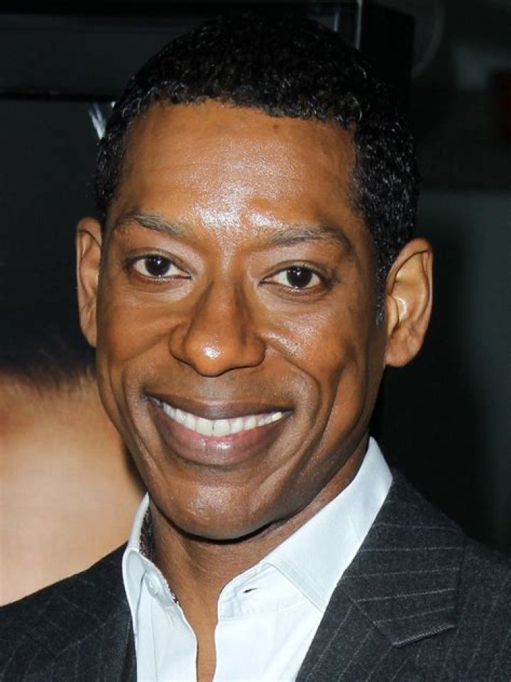 Orlando Jones- Wiki, Age, Height, Net Worth, Wife, Ethnicity