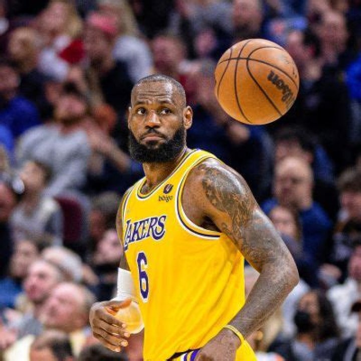 Orlando Magic Troll LeBron James With Savage Tweet