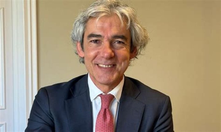 Óscar Morales- Age, Wife, Net Worth, Height, Ethnicity