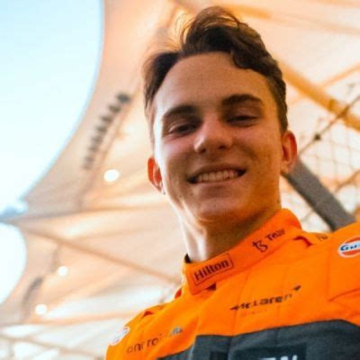 Oscar Piastri Health Update: What Happened To Him? Accident Details