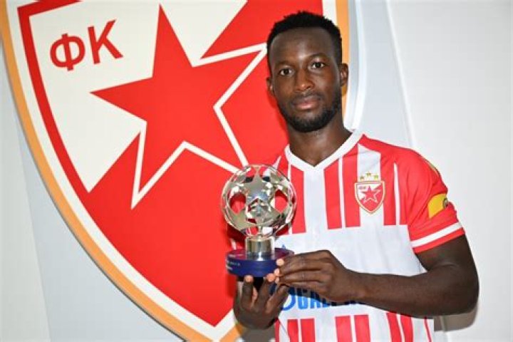 Osman Bukari- Wiki, Age, Girlfriend, Net Worth, Ethnicity, Height, Career