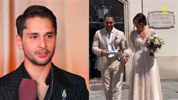 Otar Saralidze- Wiki, Age, Height, Girlfriend, Net Worth, Ethnicity, Career