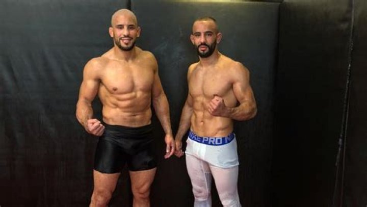 Ottman Azaitar- Wiki, Age, Girlfriend, Net Worth, Height, Career