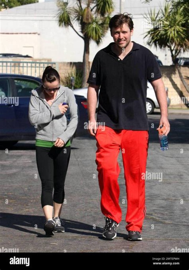 Owen Benjamin- Wiki, Age, Height, Wife, Kids, Net Worth