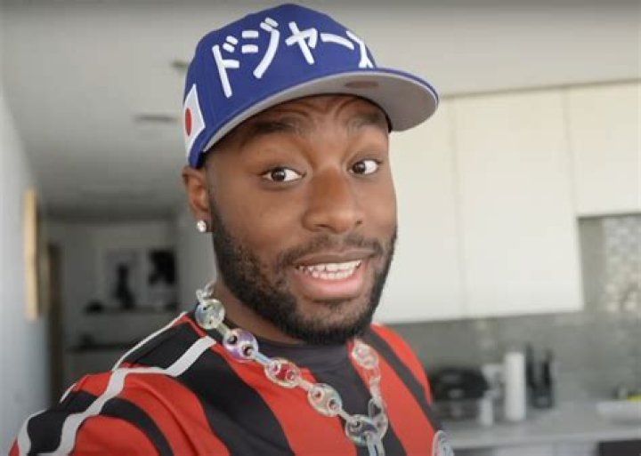 P2istheName Bio, Age, Height, Net Worth, Girlfriend, Dating