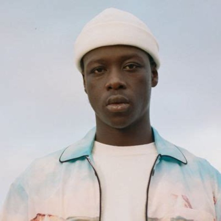 Pa Salieu Was Sentenced To 2 Years And 9 Months In Prison For The Mass Brawl