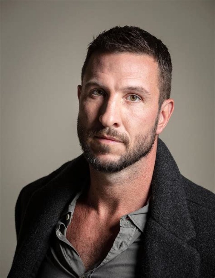 Pablo Schreiber- Bio, Wiki, Age, Height, Weight, Net Worth, Relationship