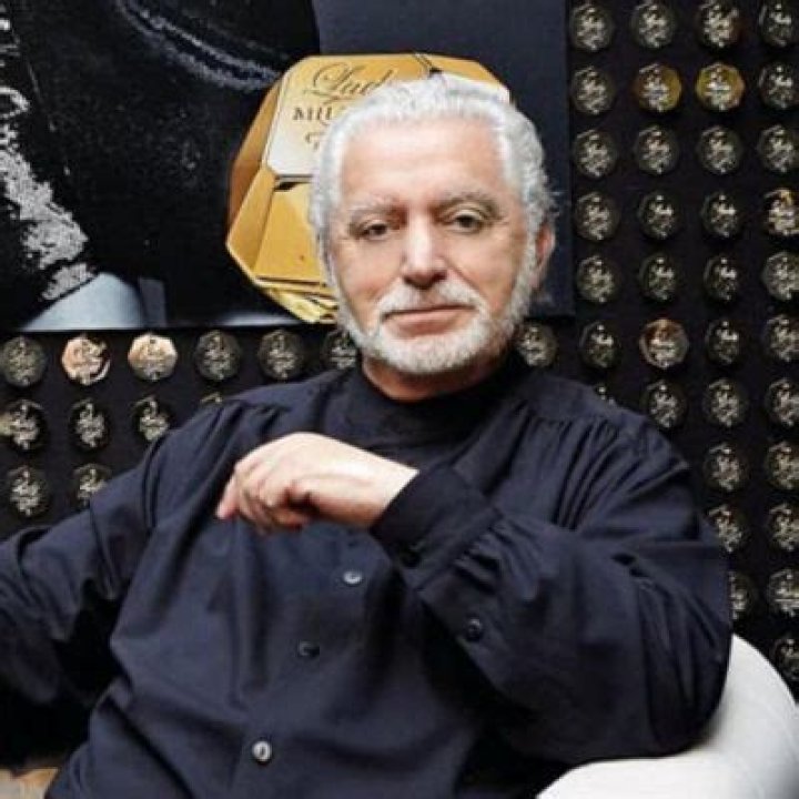 Paco Rabanne Obituary: How Did He Die? Fashion Designer Death Cause And Age