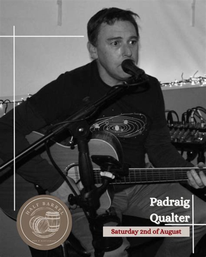 Padraig Harrington- Wiki, Age, Ethnicity, Net Worth, Height, Wife, Marriage