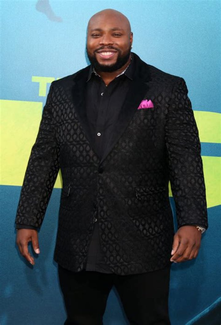 
Page Kennedy- Wiki, Age, Height, Net Worth, Girlfriend, Ethnicity	