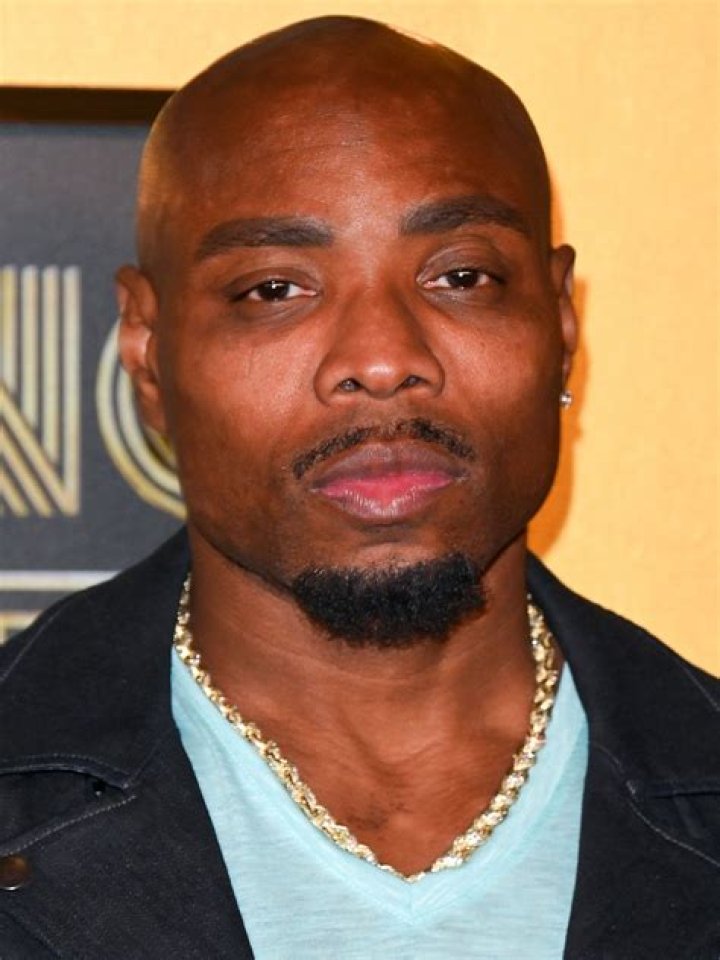 Page Kennedy- Wiki, Age, Height, Net Worth, Girlfriend, Ethnicity